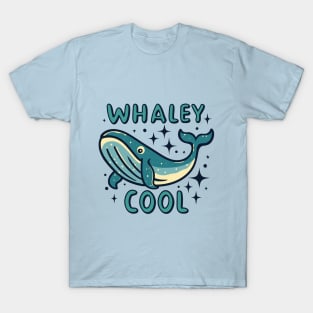 Whaley Cool T-Shirt